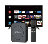 Android Tv Box 4k android 11 XS 97 K2