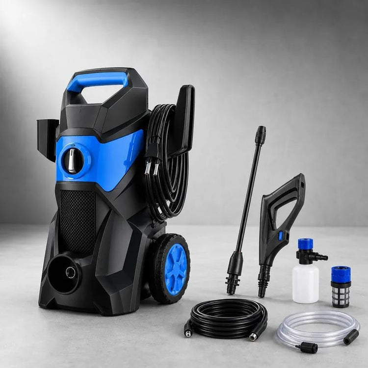 Power wash perac pod pritiskom 1400W