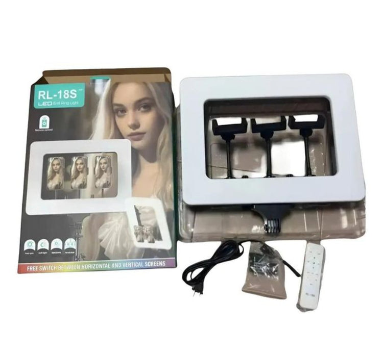 Ring light soft osvetljenje RL-18 Inca