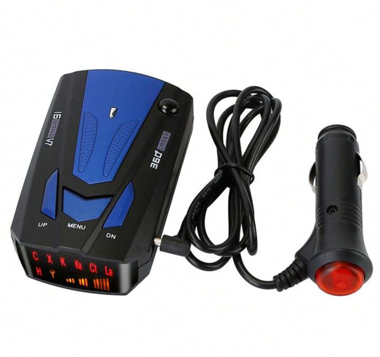 Radar detektor V7 - detektor radara