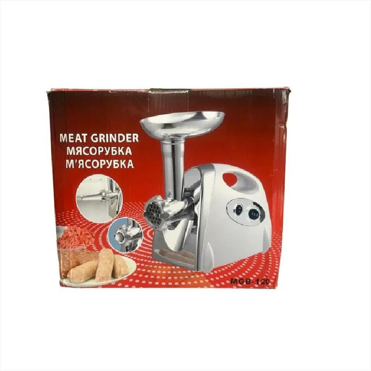 Elektricna masina za mlevenje mesa 2800w