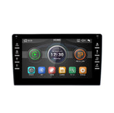 Multimedija 9 inča 1 Din auto MP5 plejer Stereo Radio FM bluetooth 8001-S