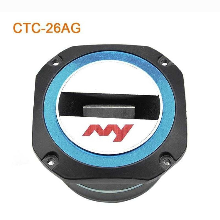 Zvucnik za auto CTC-26AG