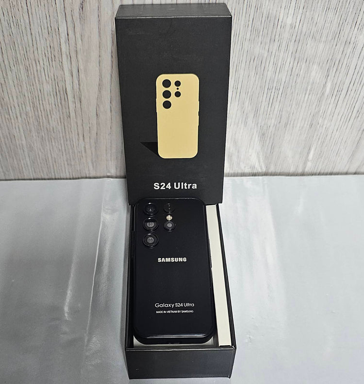 Mobilni telefon S24 ultra mini