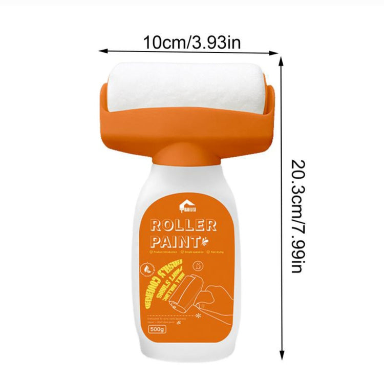 Roler mini valjak za reparaciju zidova