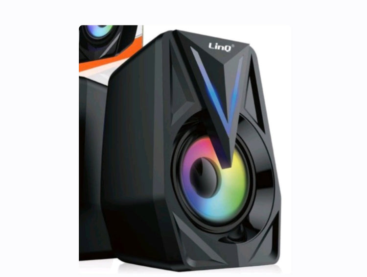 Zvucnici za PC -LINQ S-8508