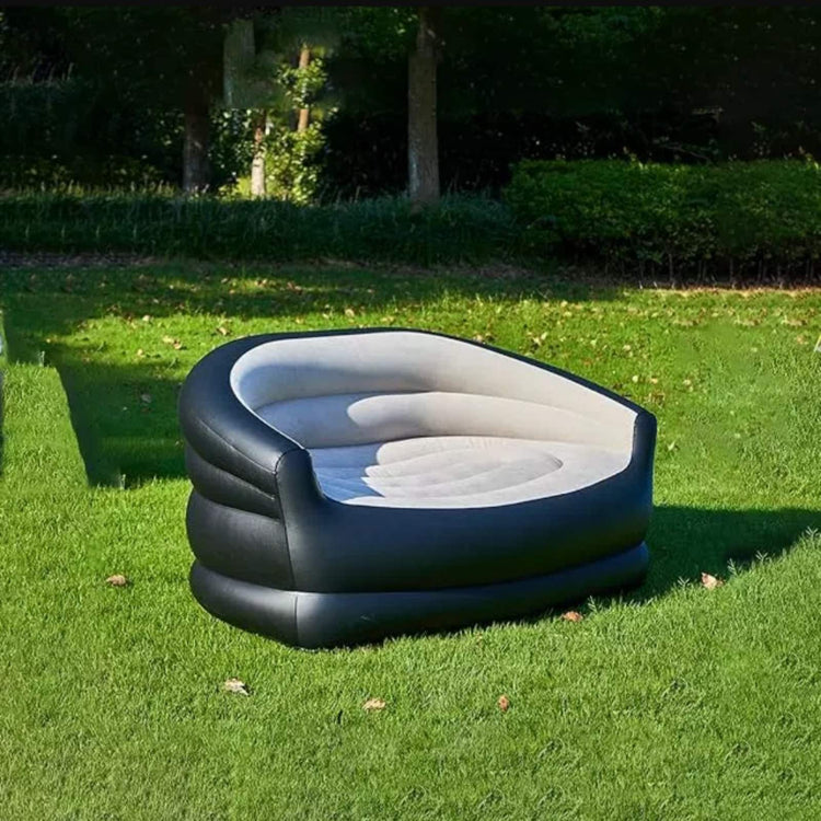 Fotelja na naduvavanje sofa za 2 osobe