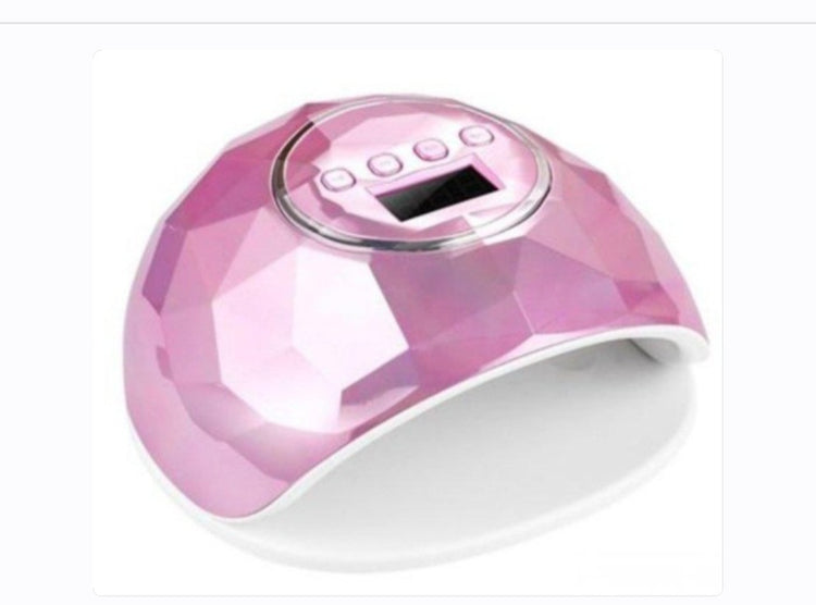 Uv i led lampa za nokte F6- 86w