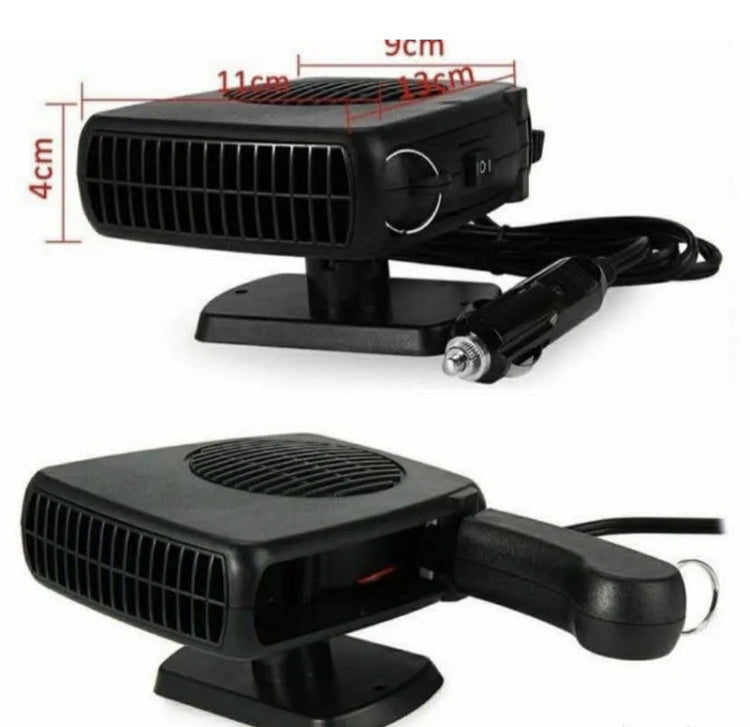 Grejalica za auto 12v 200w