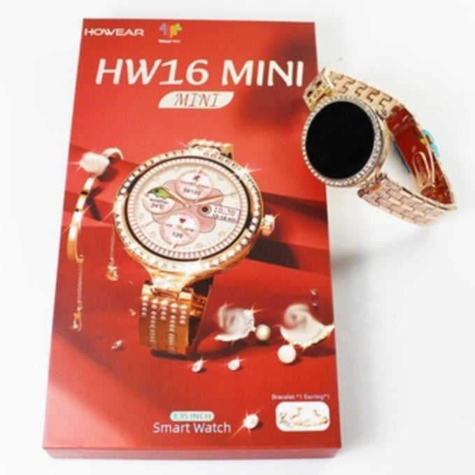 HW-16 mini smart sat