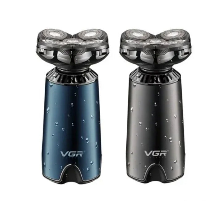 Masinica za brijanje VGR -V397 punjiva bezicna