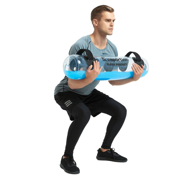 Fitnes vreca AQVA BAG vodena fitnes vreca