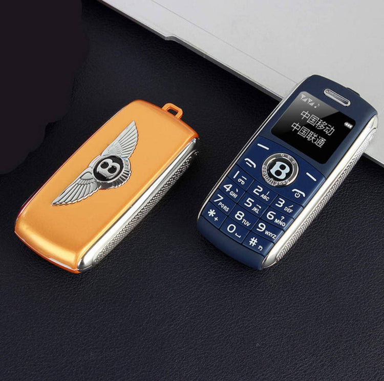 Mobilni telefon mini privezak Bentley