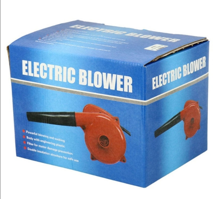 Masina za ciscenje lisca rucna duvaljka