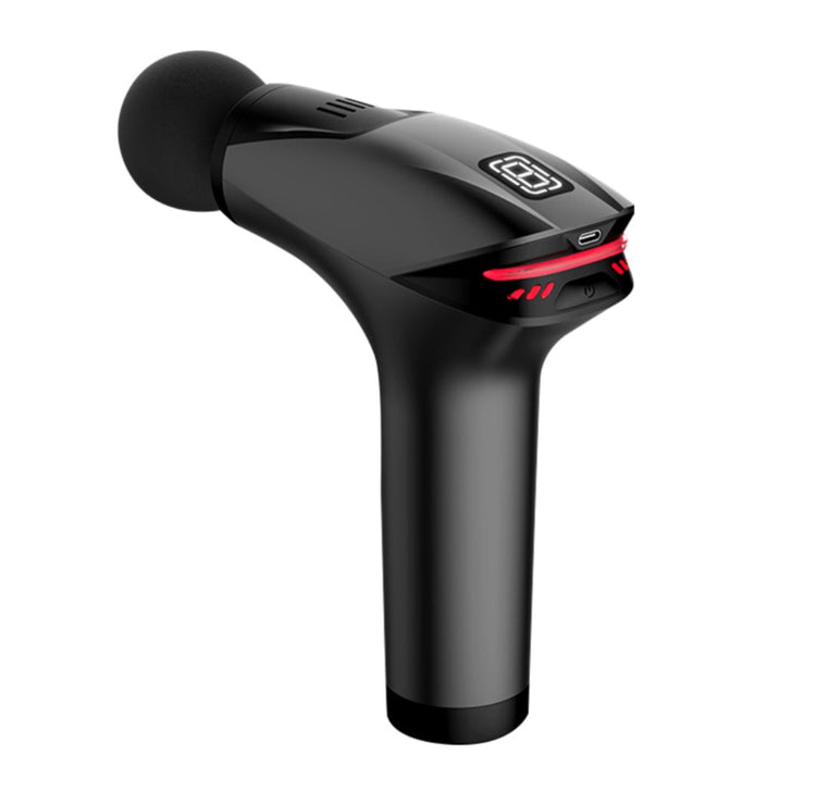 Masazer fascial gun HB-001