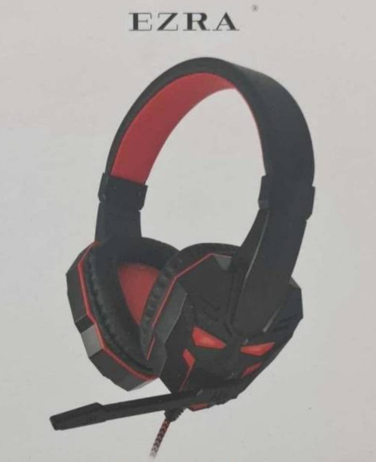 Gejmerske slusalice EZRA novi model G-12