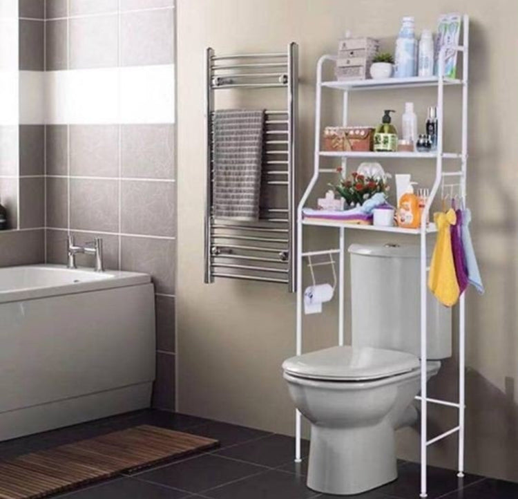 Polica iznad wc solje -polica za wc solju