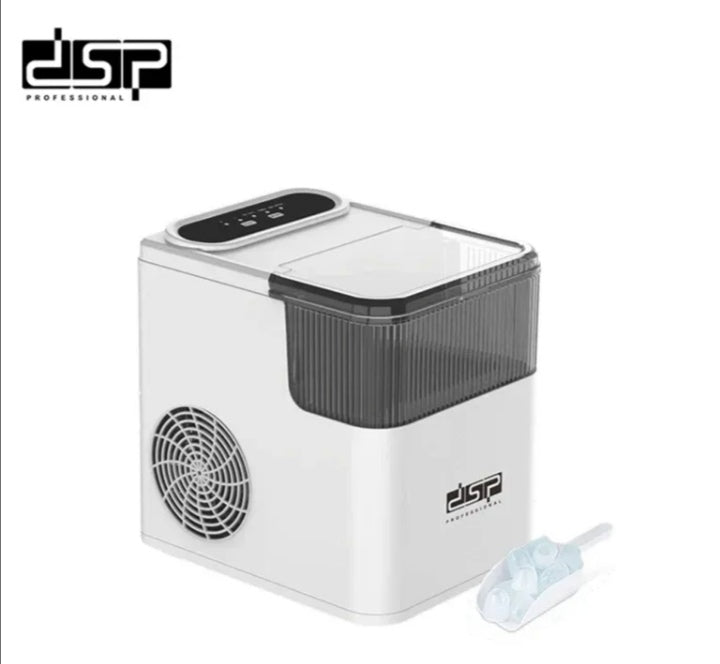 Ledomat aparat za pravljenje leda DSP-KD-8001-165W