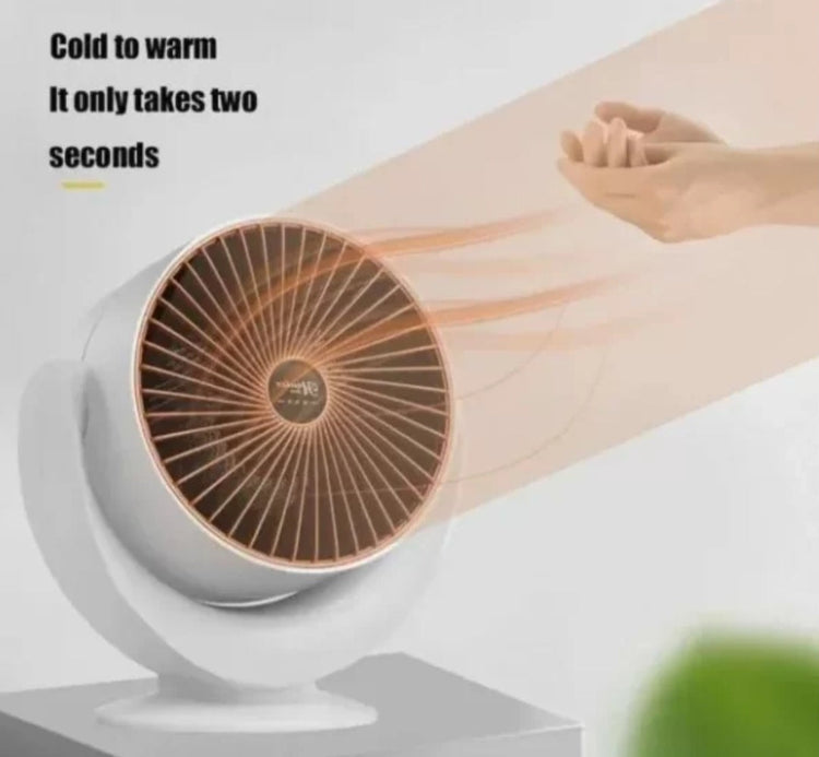 Grejalica mini prenosiva 900w