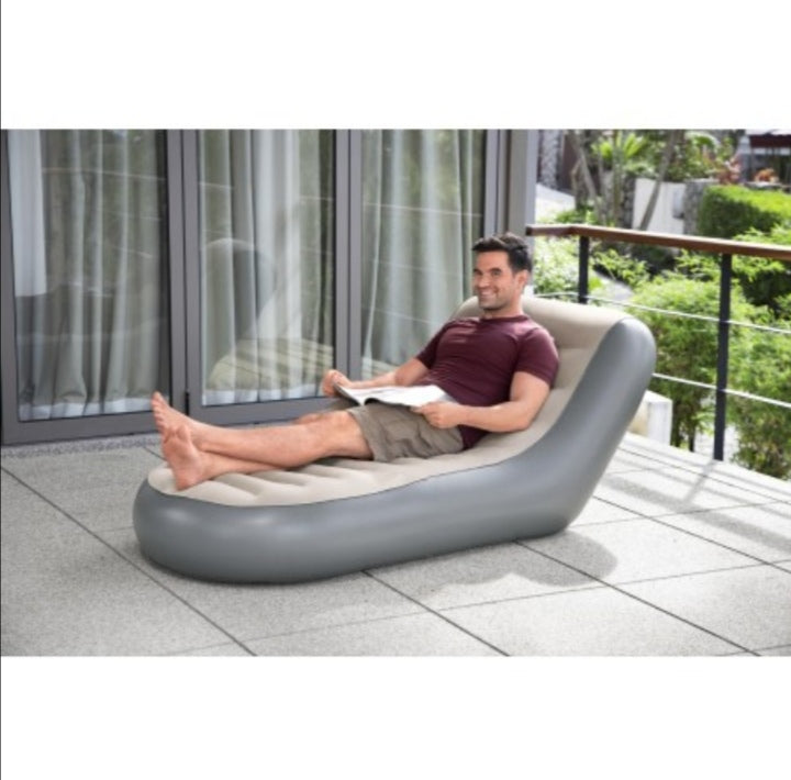 Dusek na naduvavanje krevet lenjivac BESTWAY