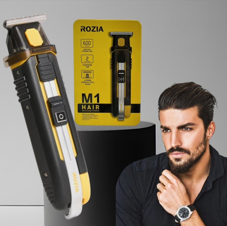 Masinica za sisanje ROZIA M1 precizna