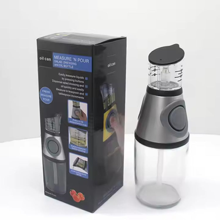 Dozator za ulje i sirce 500ml