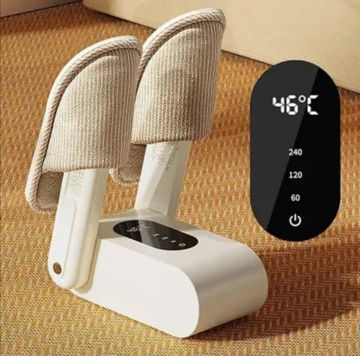 Elektricni aparat za obucu -susac cipela patika