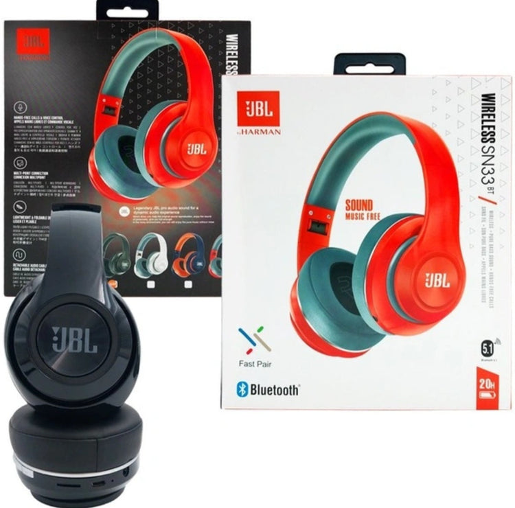 Slusalice JBL HARMAN SN -33