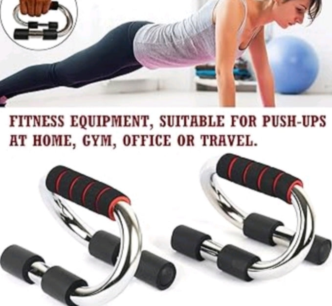 Drzaci rucni za sklekove +rucke za sklekove push up stand