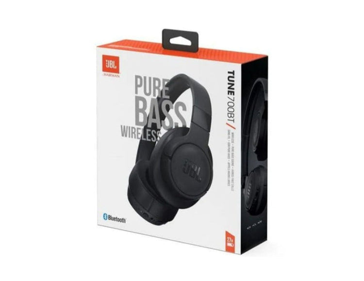 Slusalice bezicne JBL TUNE 700BT
