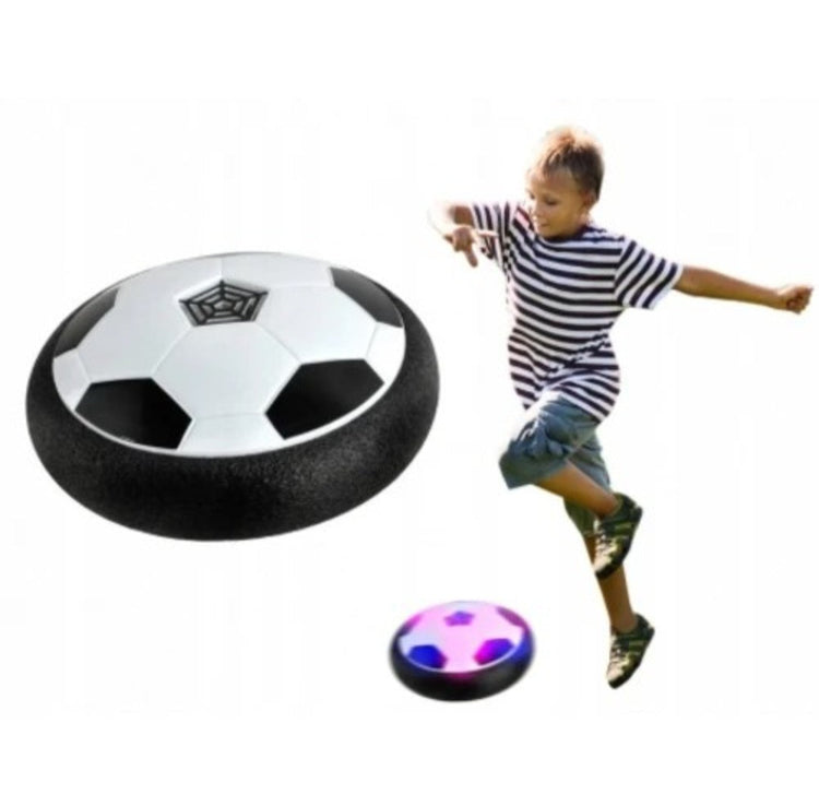 Fudbalska lopta pljosnata HOWERBALL