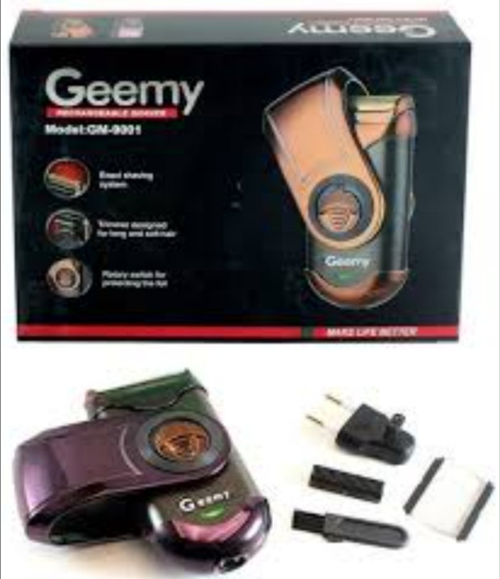 Masinica za brijanje GM 9001