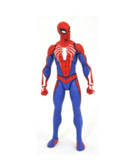 Avenger heroj SPAJDER MEN figura