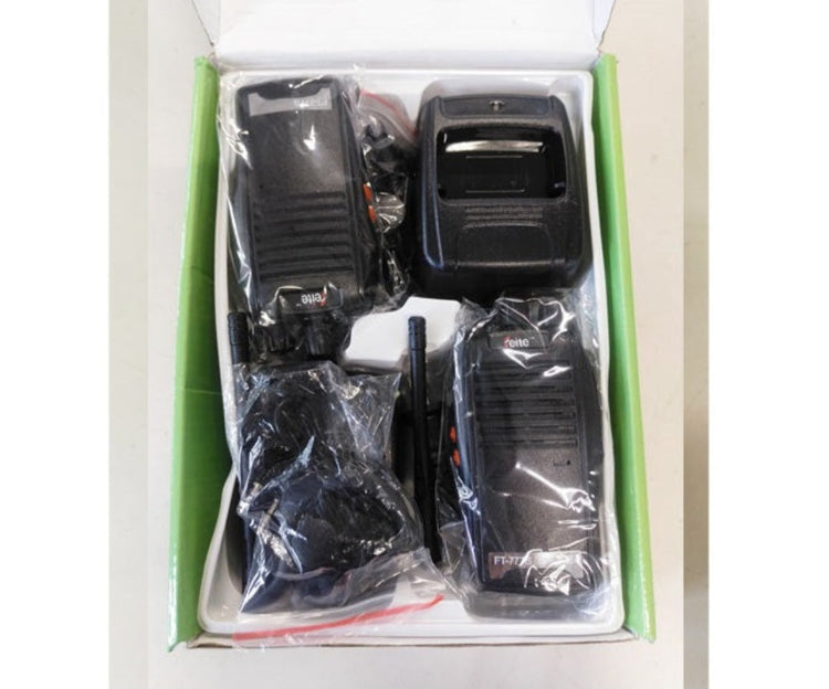 Radio stanica toki voki EITE FT-777S