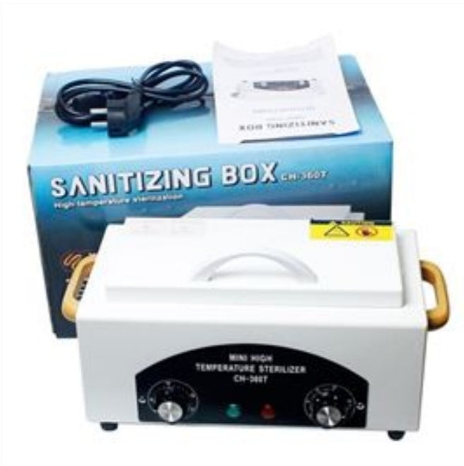 Sterilizator 300w toplotni CH-360T
