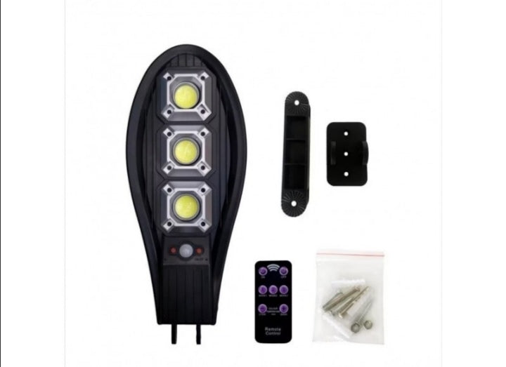 Reflektor solarni spoljno svetlo na solarno punjenje