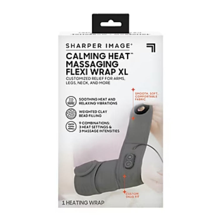 Masazer za noge i ruke toplotni masazer