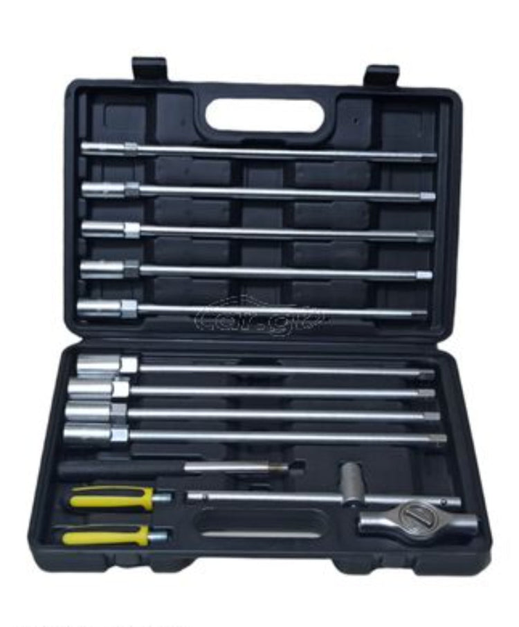 Set T kljuceva 12 kom sa krckalicom