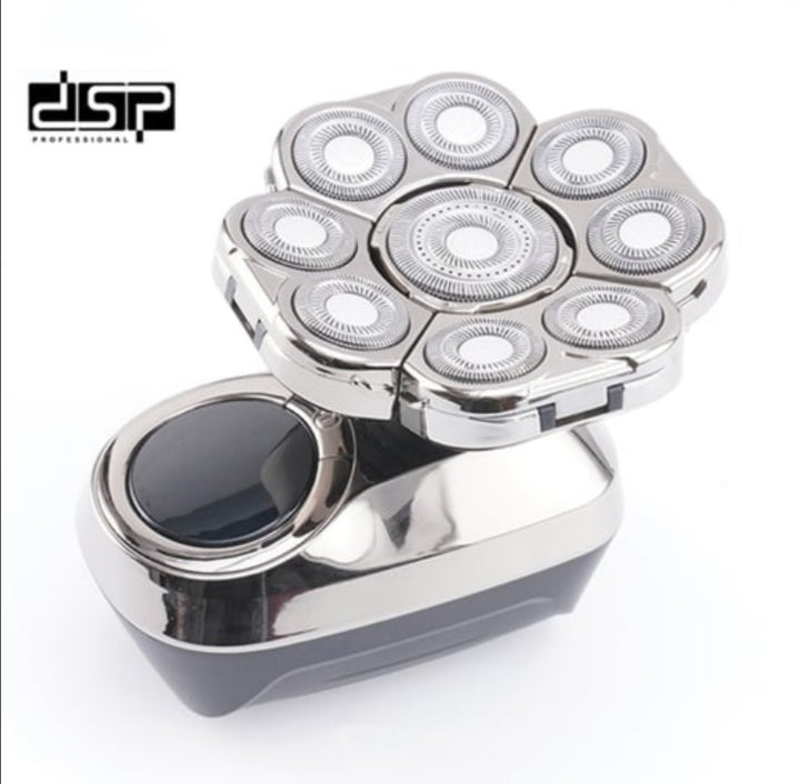 Masinica za brijanje brade i glave DSP 60174