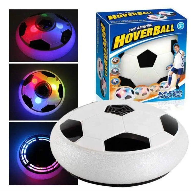 Fudbalska lopta pljosnata HOWERBALL