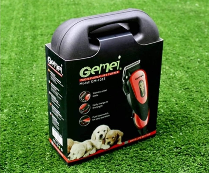 Masinica za sisanje kucnih ljubimaca GEEMY GM -1023