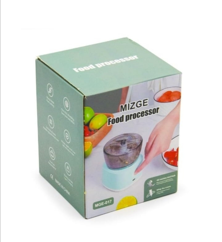 Punjivi mini secko  za hranu MGE-017