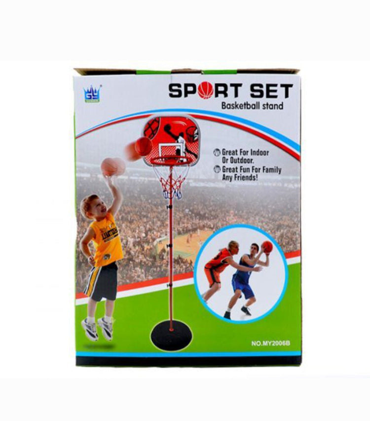 Kosarkaski set za decu