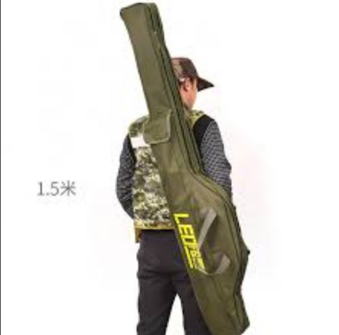 Futrole za stapove pecaroske trodelne 150 i 160