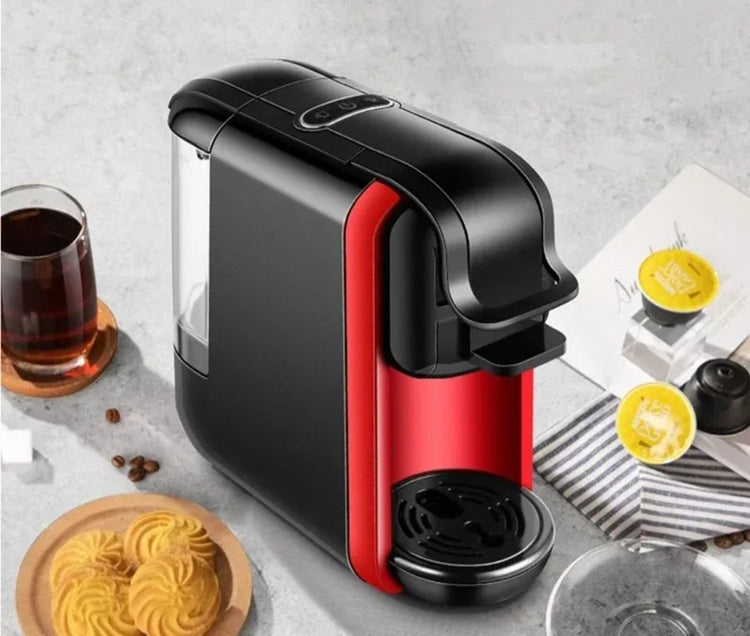 Aparat za kafu 3in1 espreso dolce gusto