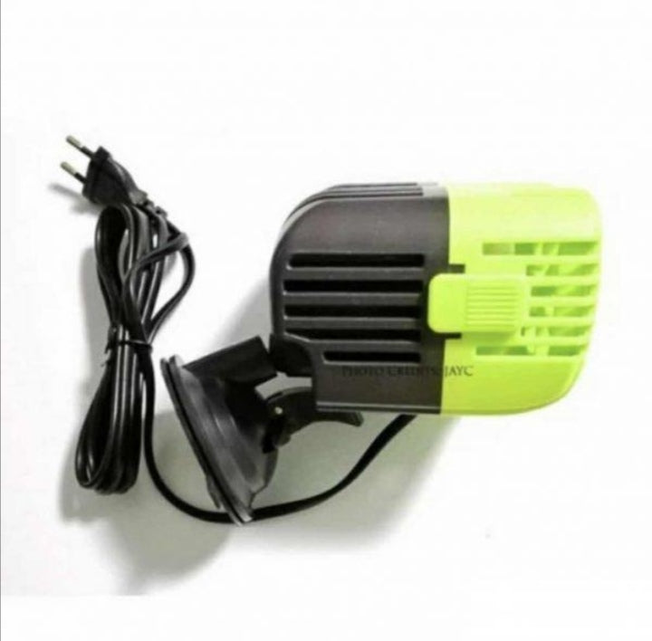 Cirkularna pumpa za akvarijum 15w