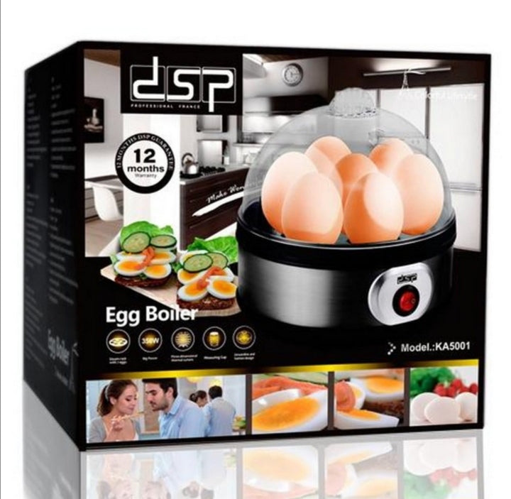 Aparat za kuvanje jaja I ostalo kuvanje podgrevanje DSP-5001