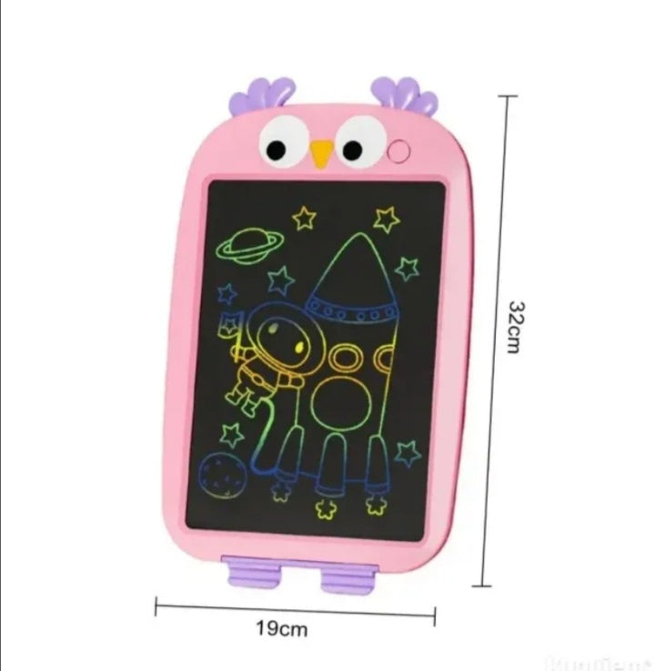 Tablet za decu 12inca SOVA -pisi brisi