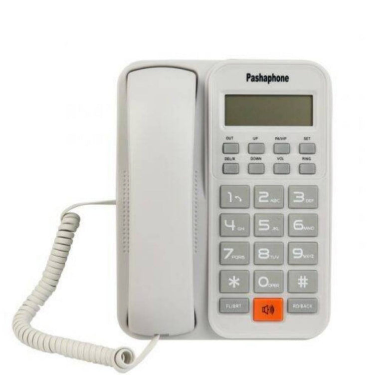 Fiksni telefon PASHAPHONE Beli