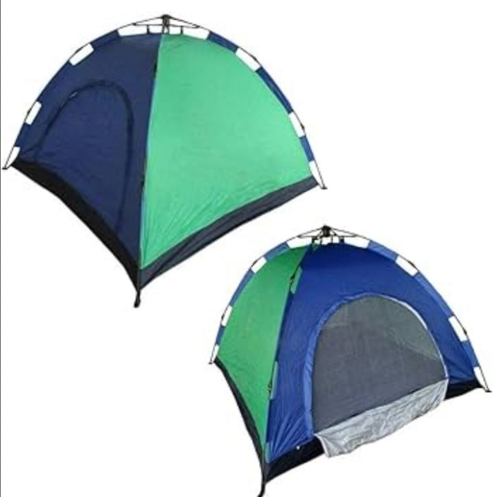 Sator za 6 osoba 220x250x150cm